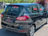 2016 Ford B-Max