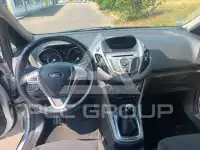 2016 Ford B-Max