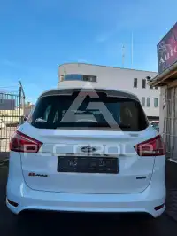2016 Ford B-Max