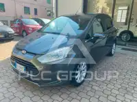 2016 Ford B-Max