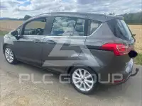 2016 Ford B-Max