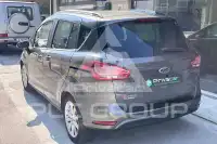 2016 Ford B-Max