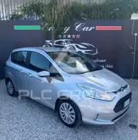 2016 Ford B-Max