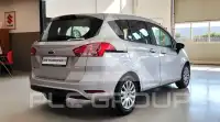 2016 Ford B-Max