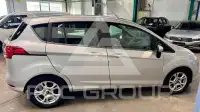 2016 Ford B-Max
