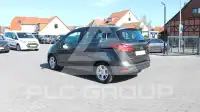 2016 Ford B-Max