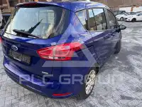 2016 Ford B-Max