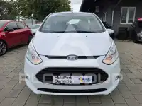 2016 Ford B-Max