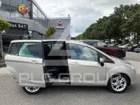 2016 Ford B-Max