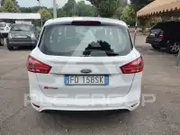 2016 Ford B-Max