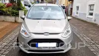 2016 Ford B-Max