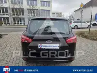 2016 Ford B-Max