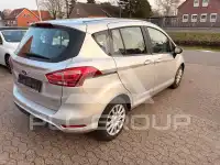 2016 Ford B-Max