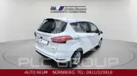 2016 Ford B-Max