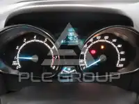 2016 Ford B-Max