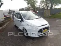 2016 Ford B-Max
