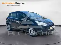 2016 Ford B-Max