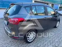 2016 Ford B-Max