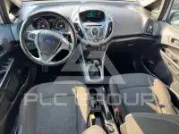 2016 Ford B-Max