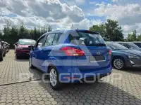2016 Ford B-Max