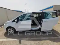 2016 Ford B-Max