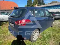 2016 Ford B-Max
