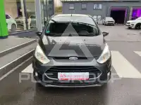 2016 Ford B-Max