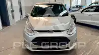 2016 Ford B-Max