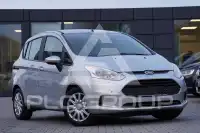 2016 Ford B-Max