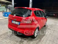 2016 Ford B-Max