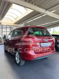 2016 Ford B-Max
