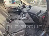 2016 Ford B-Max