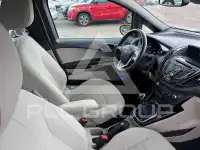 2016 Ford B-Max