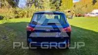 2016 Ford B-Max