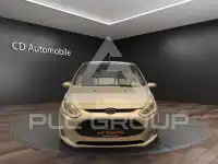 2016 Ford B-Max