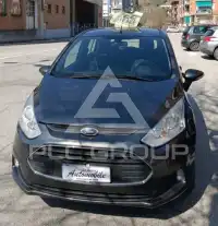 2016 Ford B-Max