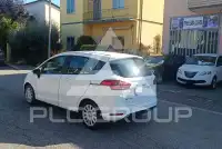2016 Ford B-Max