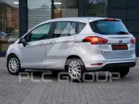 2016 Ford B-Max