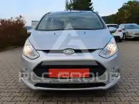2016 Ford B-Max