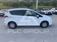 2016 Ford B-Max