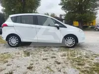 2016 Ford B-Max