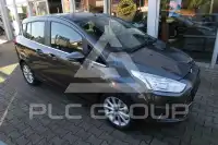 2016 Ford B-Max