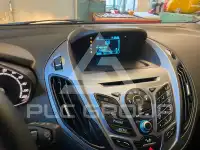 2016 Ford B-Max