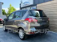 2016 Ford B-Max