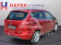 2016 Ford B-Max