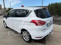 2016 Ford B-Max