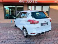 2016 Ford B-Max