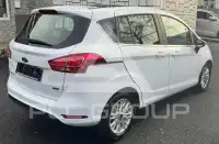 2016 Ford B-Max