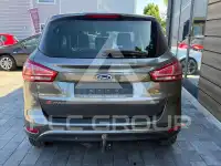 2016 Ford B-Max