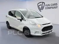2016 Ford B-Max